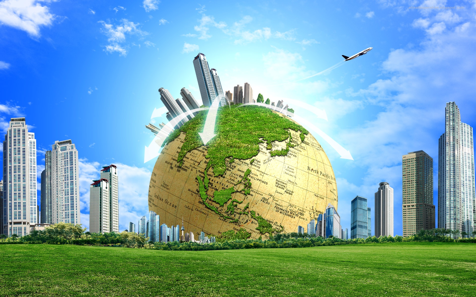Saneamiento Ambiental!